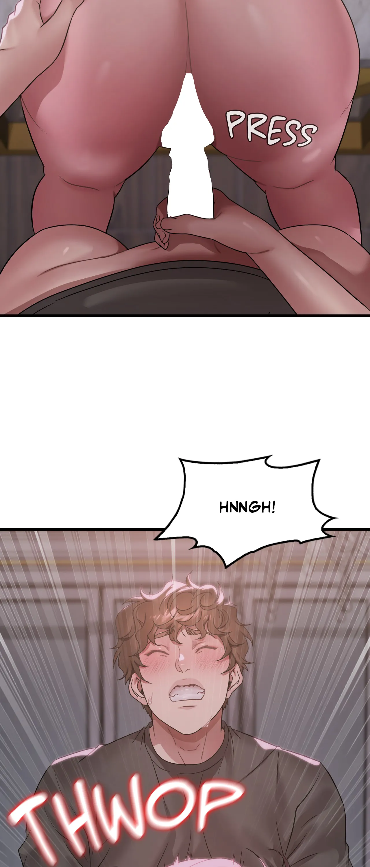Drunk on you Uncensored, chapter 70: Drunk On You - Episode 69 - read, page 38 of 52