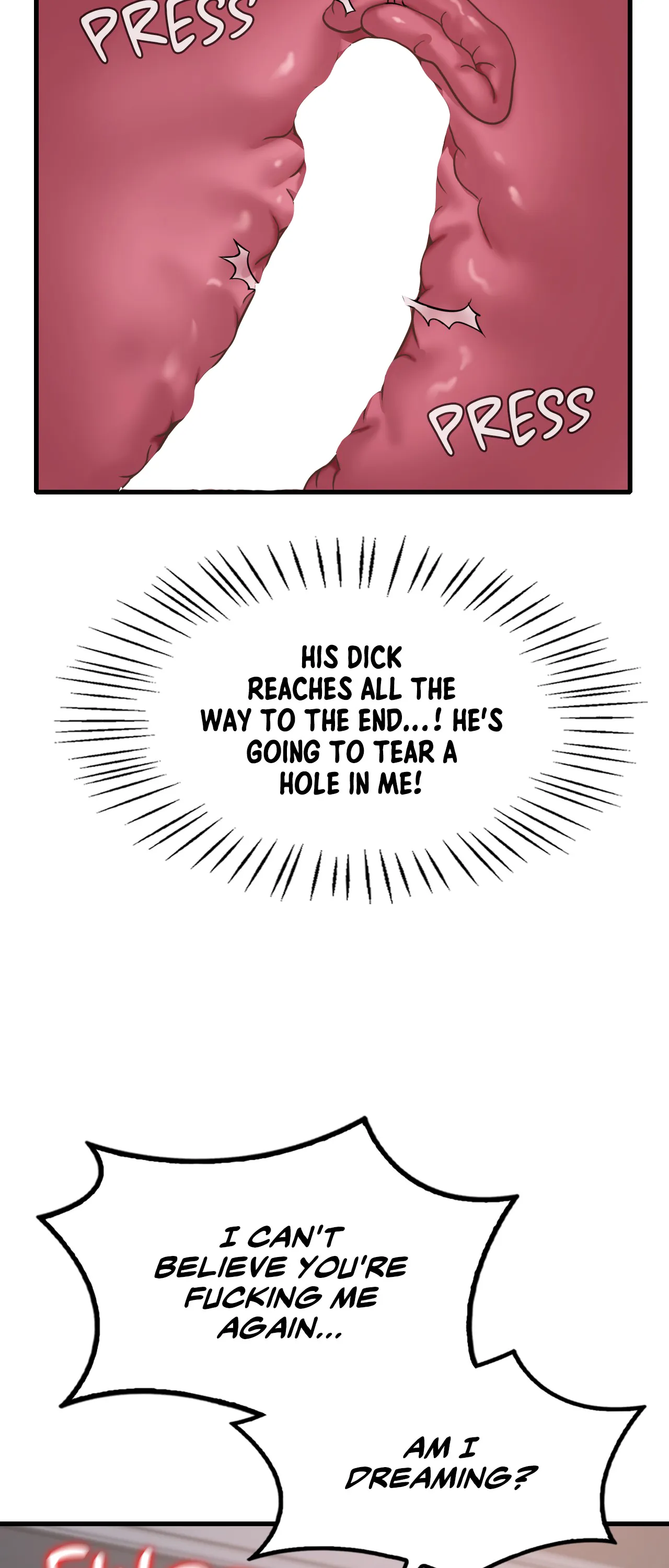 Drunk on you Uncensored, chapter 70: Drunk On You - Episode 69 - read, page 42 of 52