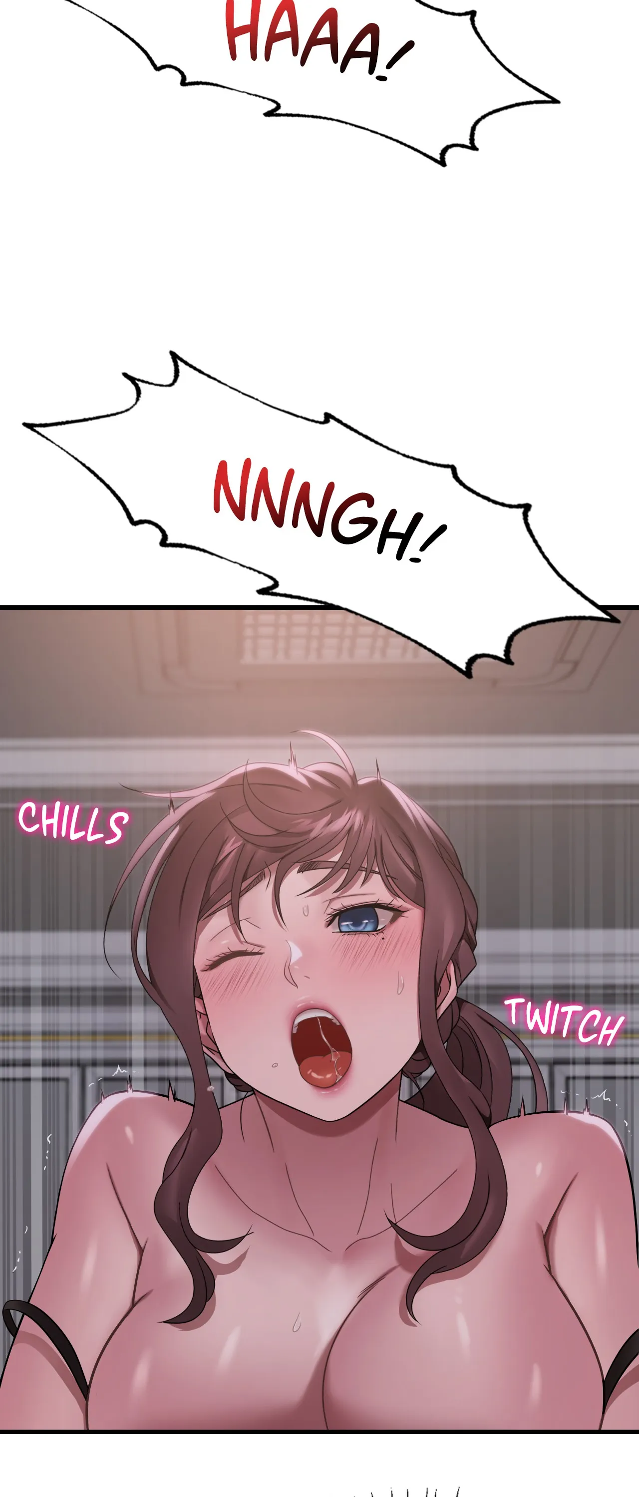 Drunk on you Uncensored, chapter 71: Drunk On You - Episode 70 - read, page 5 of 57