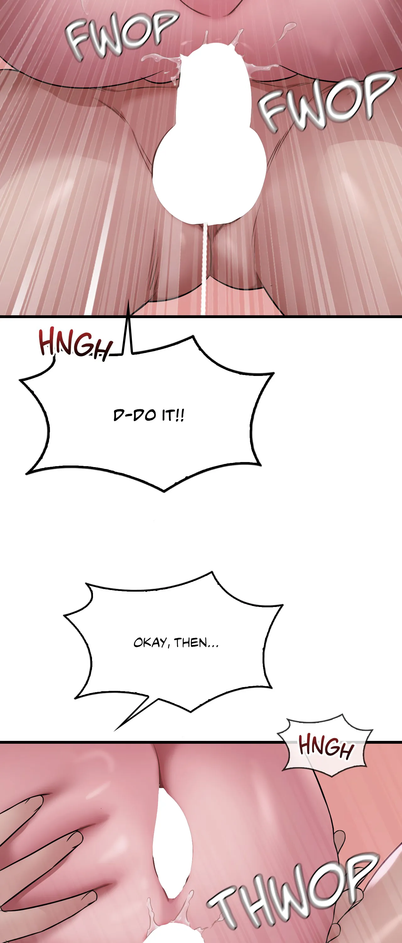 Drunk on you Uncensored, chapter 71: Drunk On You - Episode 70 - read, page 22 of 57