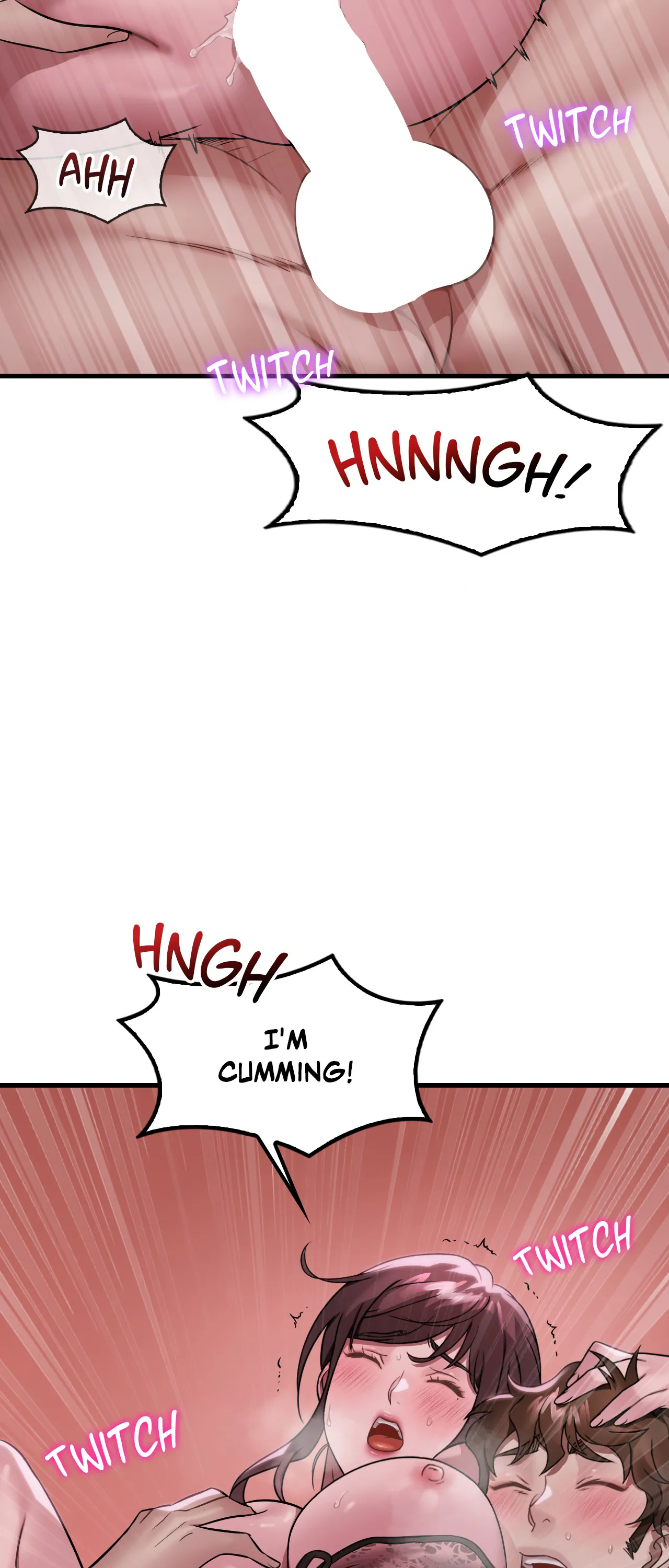 Drunk on you Uncensored, chapter 71: Drunk On You - Episode 70 - read, page 23 of 57