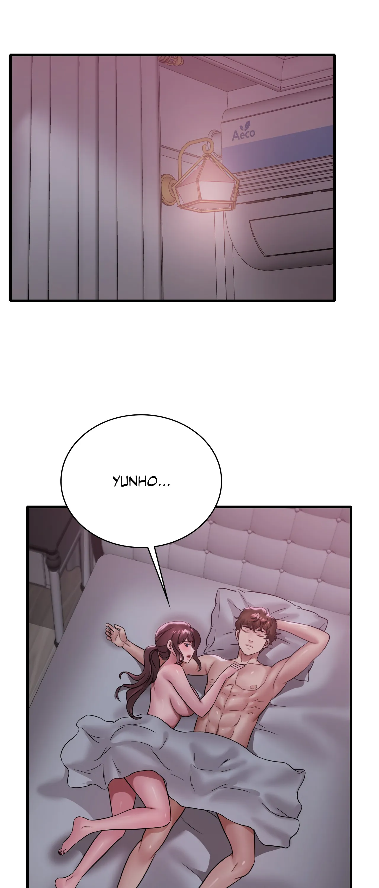Drunk on you Uncensored, chapter 71: Drunk On You - Episode 70 - read, page 28 of 57
