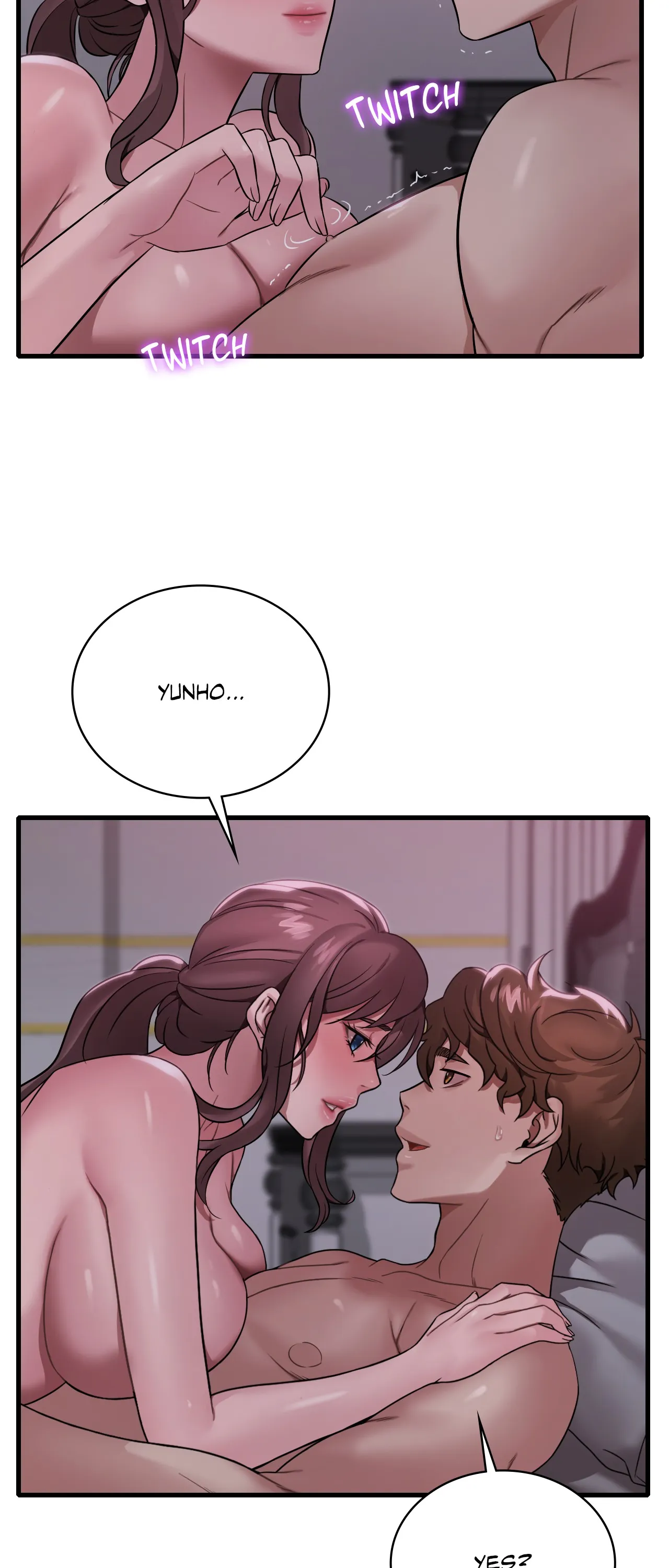 Drunk on you Uncensored, chapter 71: Drunk On You - Episode 70 - read, page 32 of 57