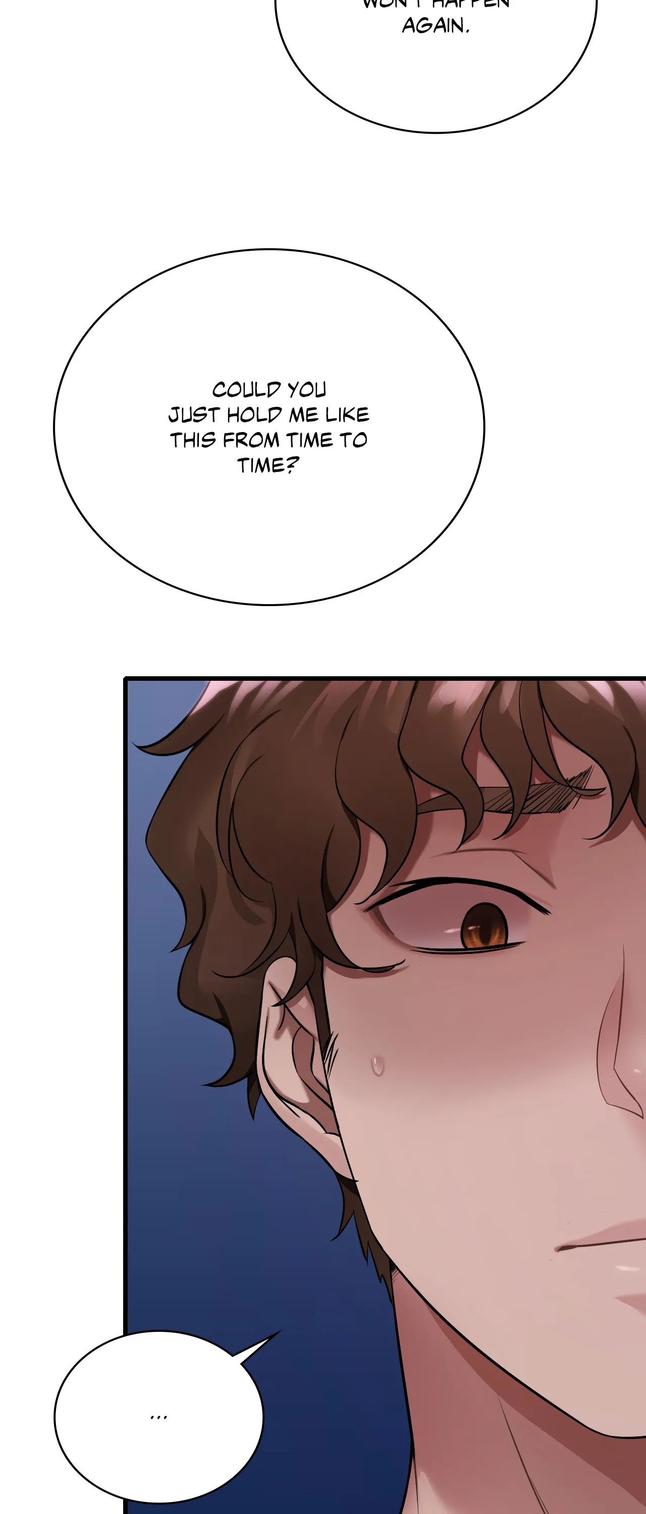 Drunk on you Uncensored, chapter 71: Drunk On You - Episode 70 - read, page 35 of 57