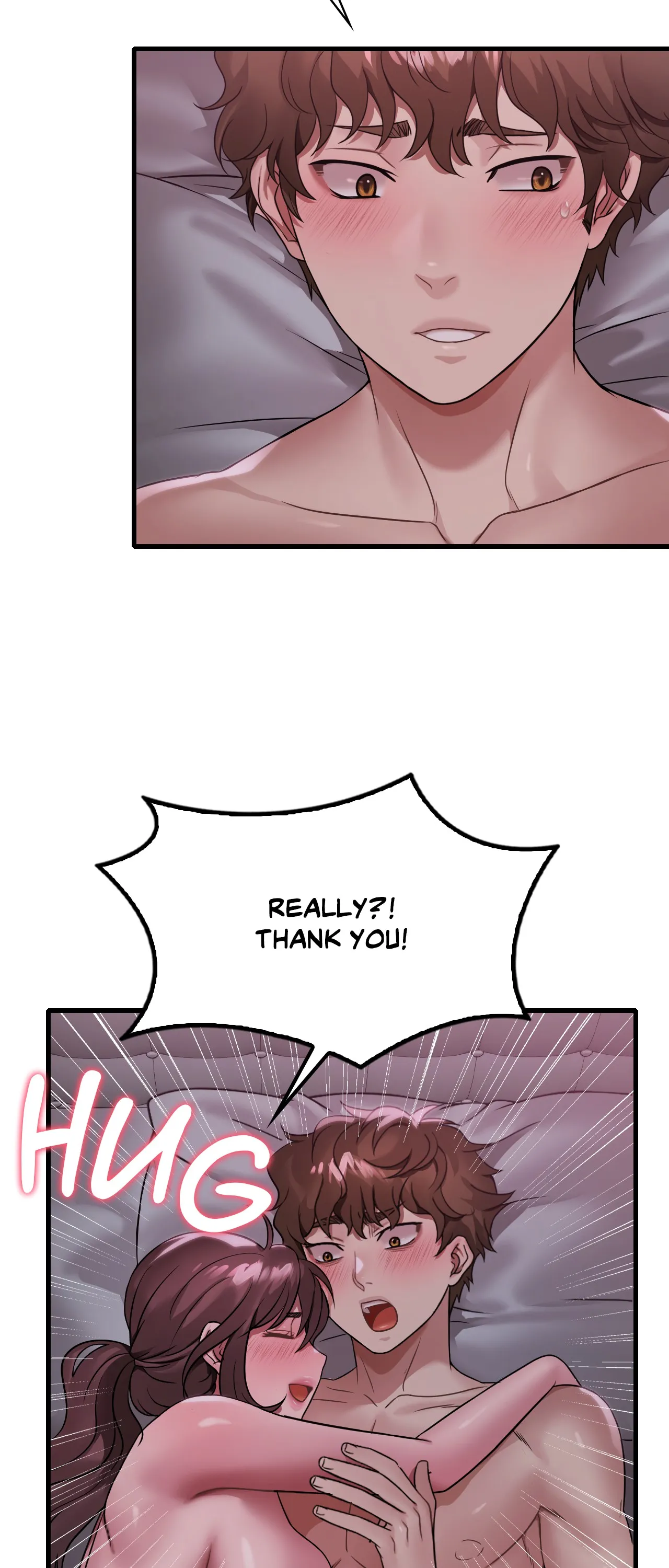 Drunk on you Uncensored, chapter 71: Drunk On You - Episode 70 - read, page 37 of 57