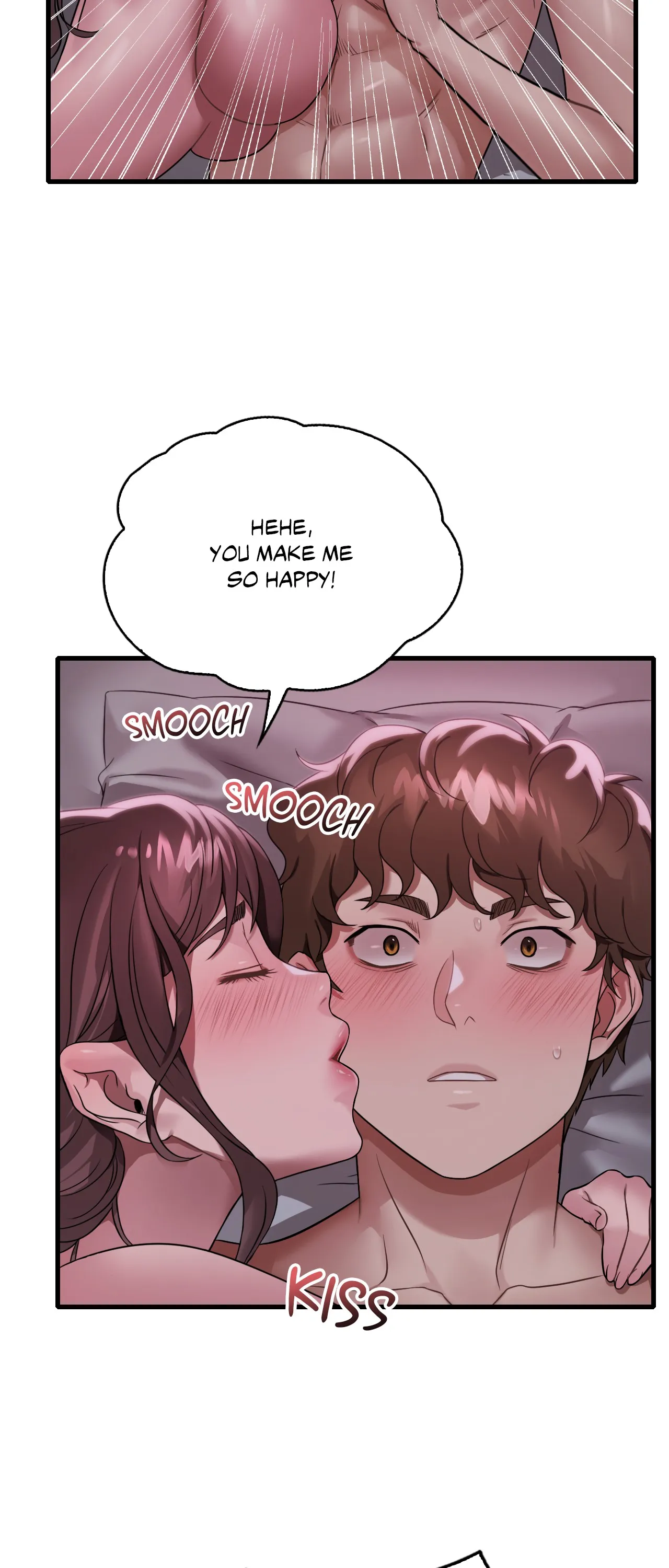 Drunk on you Uncensored, chapter 71: Drunk On You - Episode 70 - read, page 38 of 57