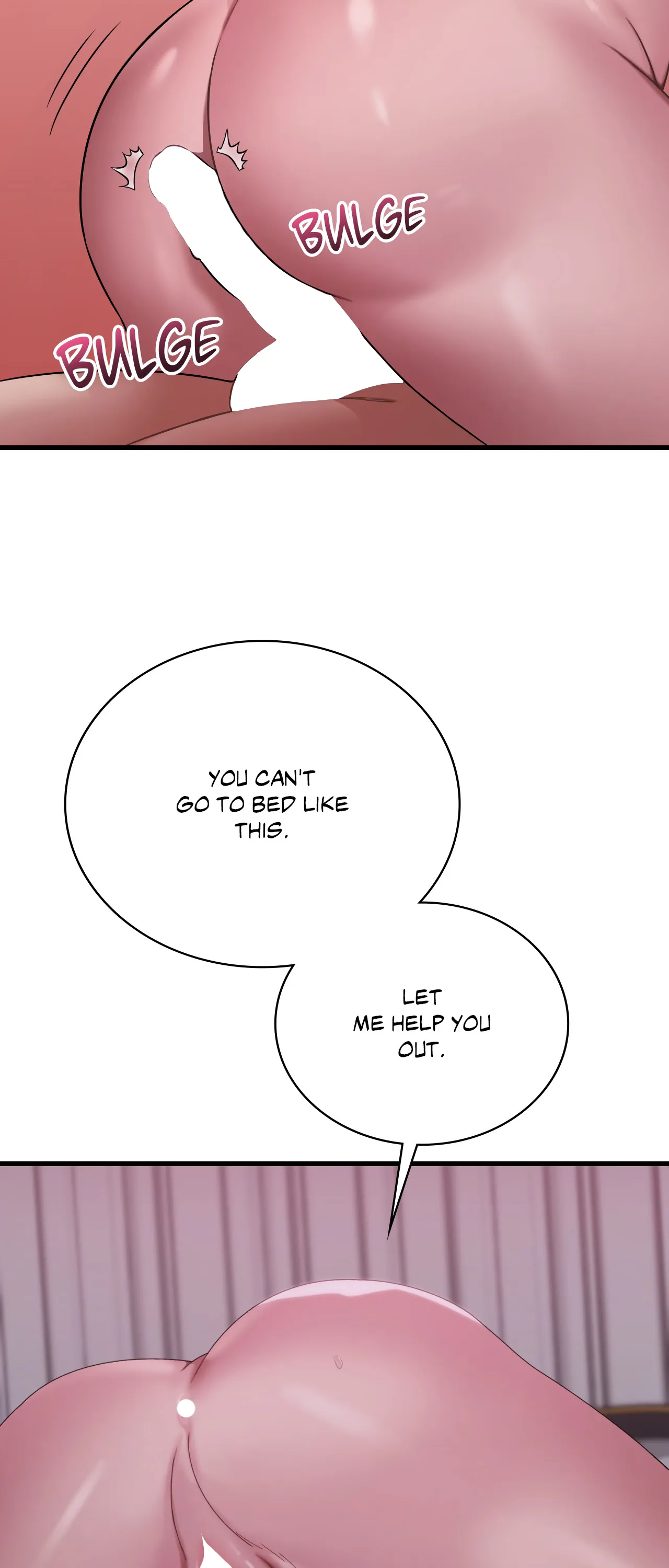 Drunk on you Uncensored, chapter 71: Drunk On You - Episode 70 - read, page 40 of 57