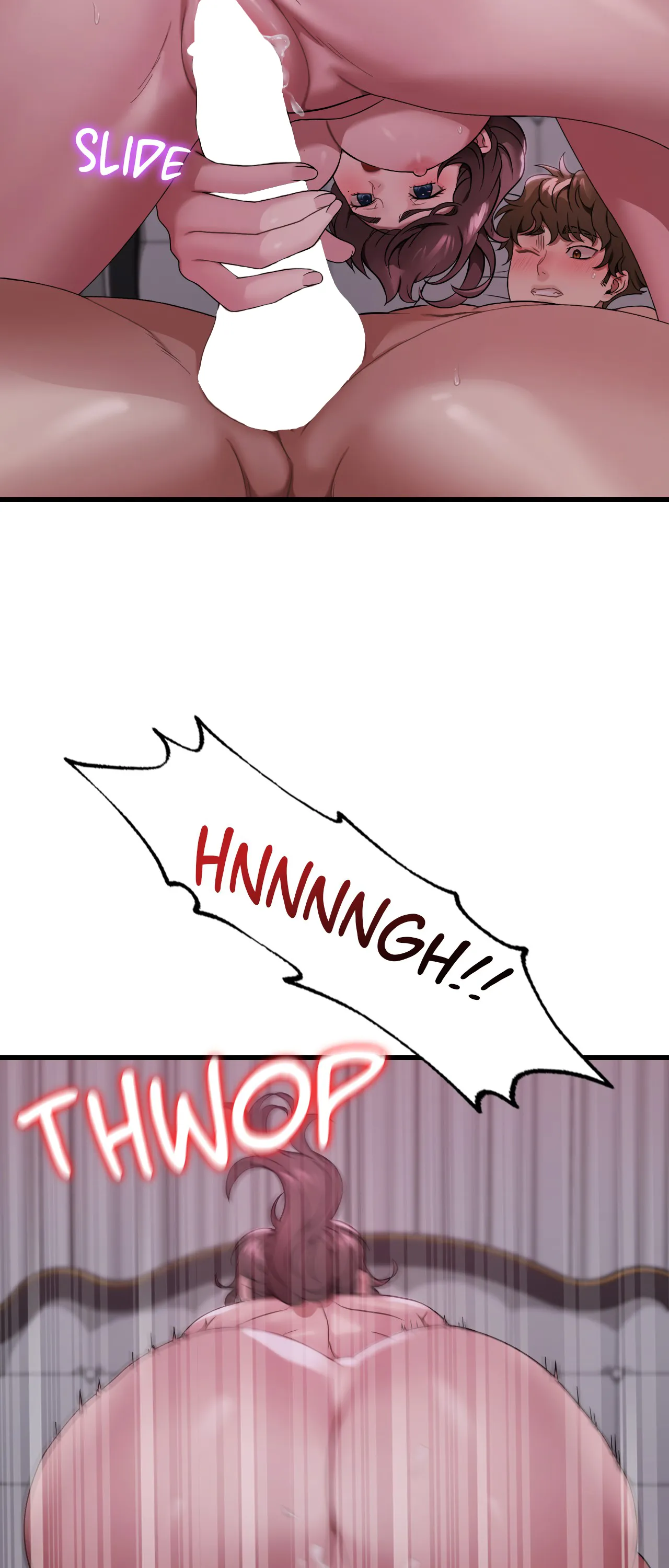 Drunk on you Uncensored, chapter 71: Drunk On You - Episode 70 - read, page 41 of 57