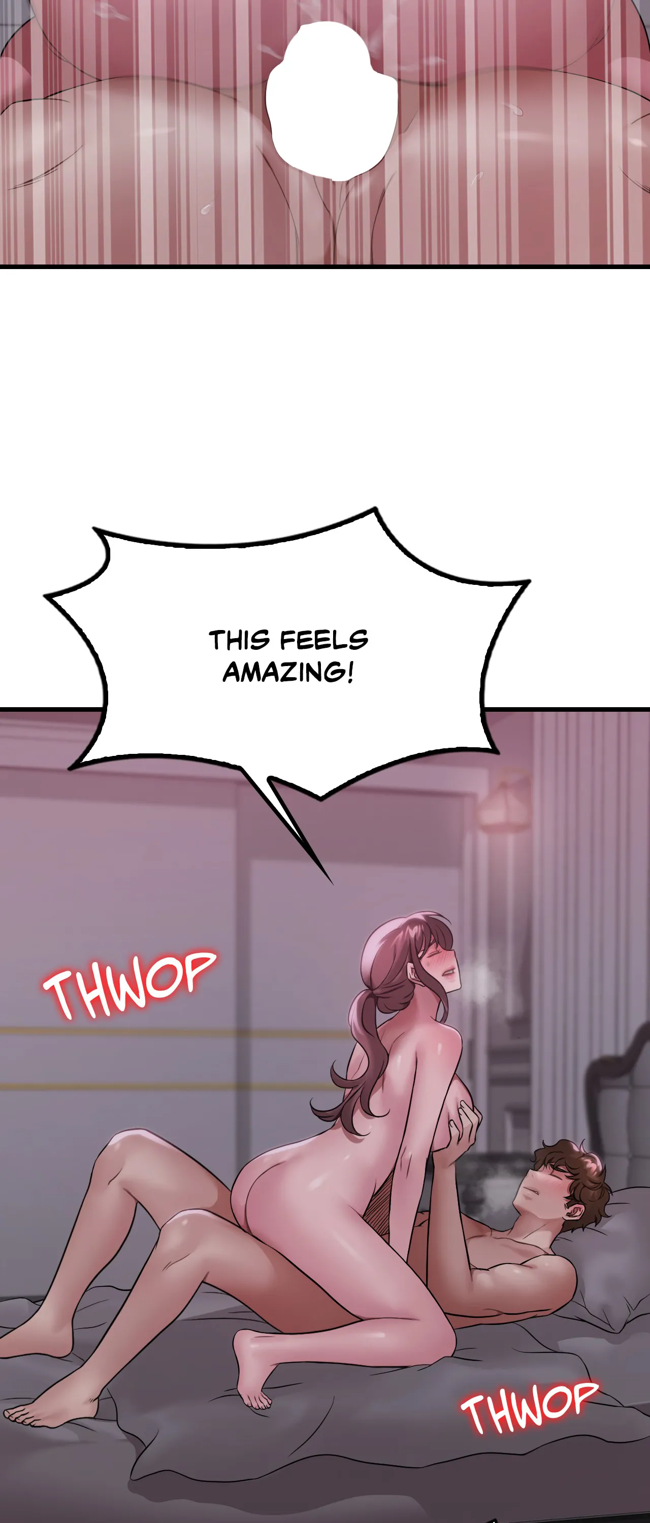 Drunk on you Uncensored, chapter 71: Drunk On You - Episode 70 - read, page 42 of 57