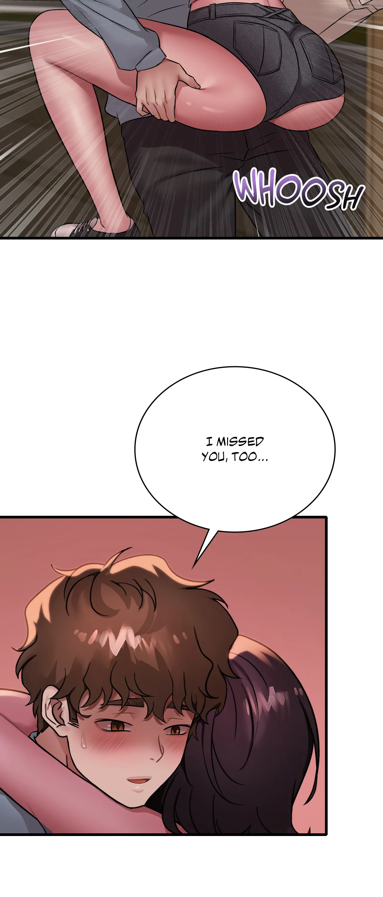Drunk on you Uncensored, chapter 71: Drunk On You - Episode 70 - read, page 54 of 57