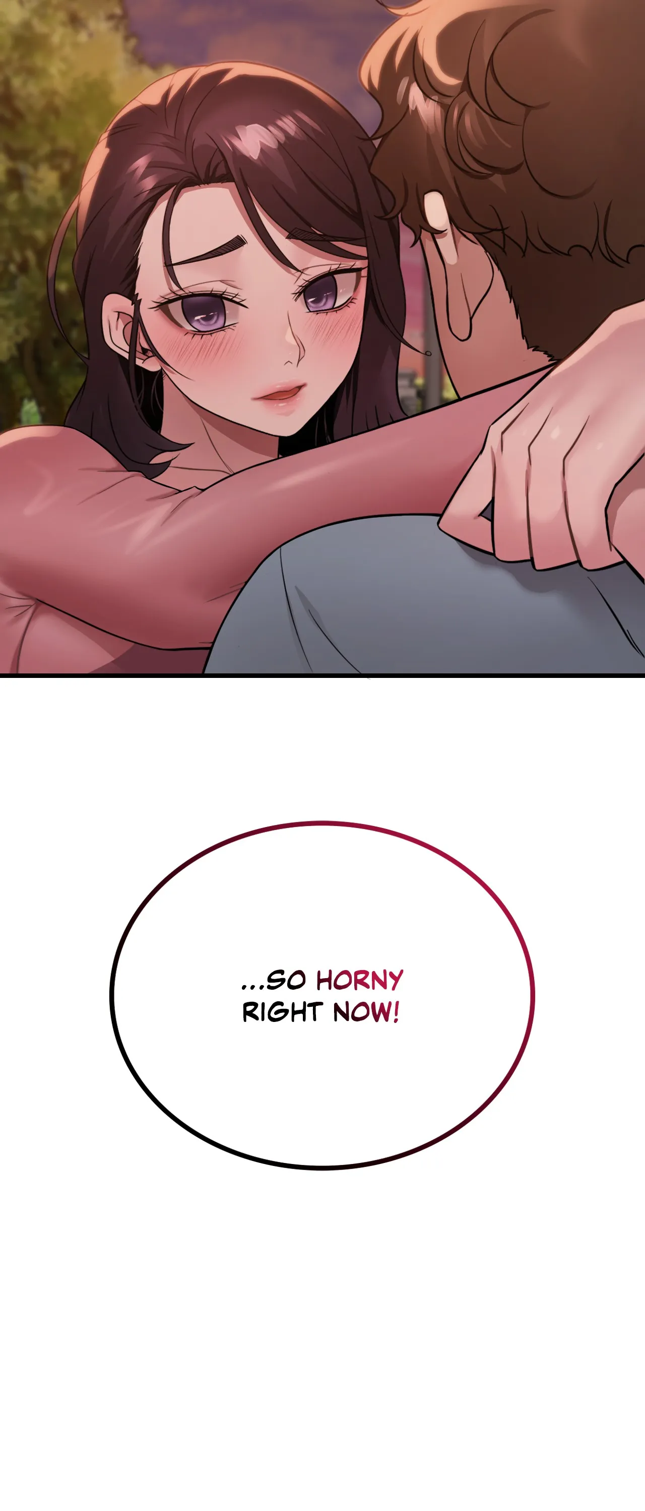 Drunk on you Uncensored, chapter 71: Drunk On You - Episode 70 - read, page 56 of 57
