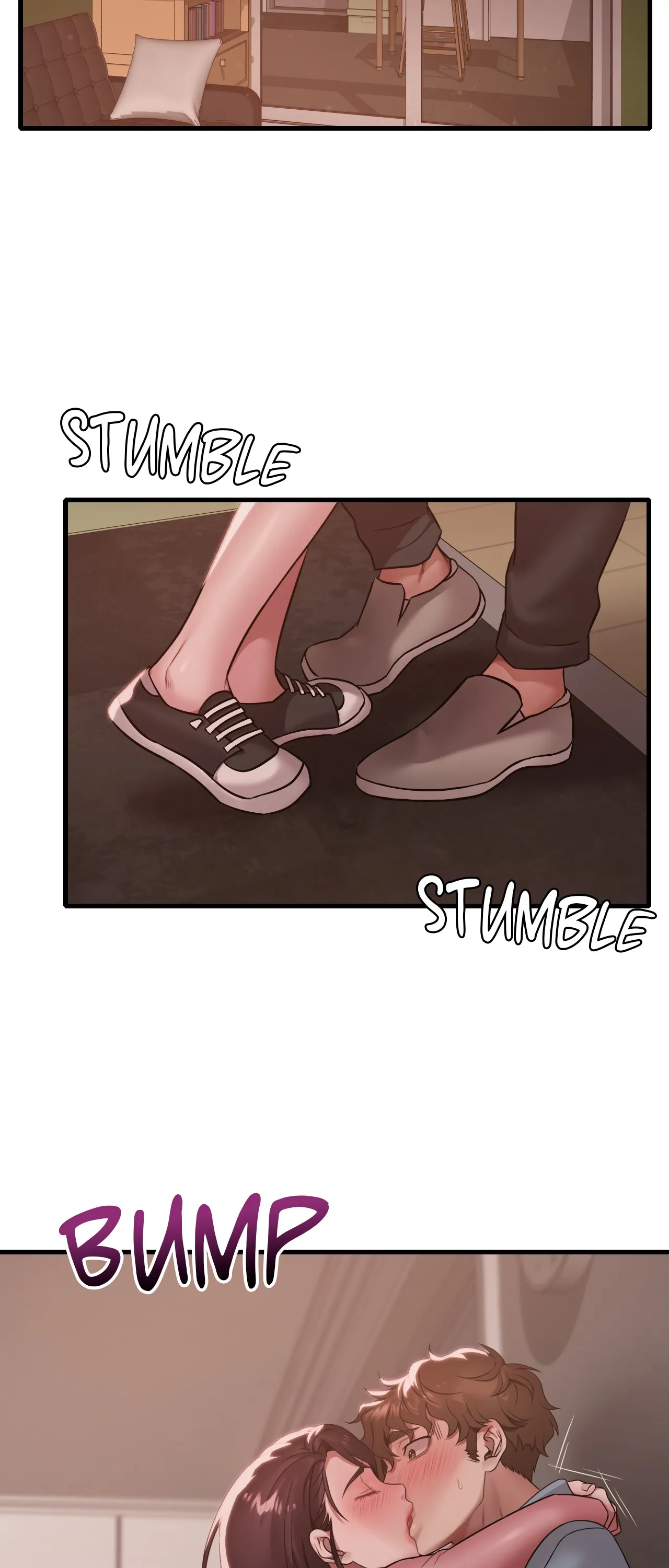 Drunk on you Uncensored, chapter 72: Drunk On You - Episode 71 - read, page 8 of 59