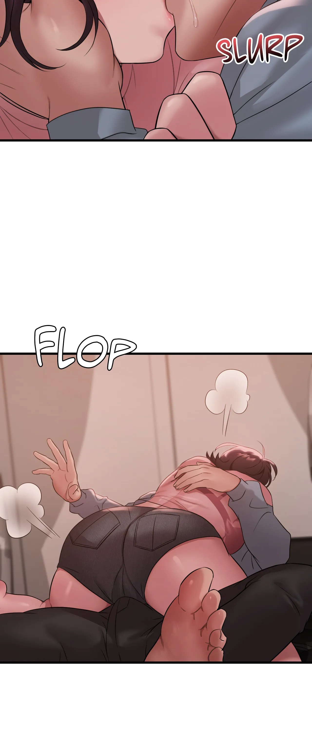 Drunk on you Uncensored, chapter 72: Drunk On You - Episode 71 - read, page 10 of 59