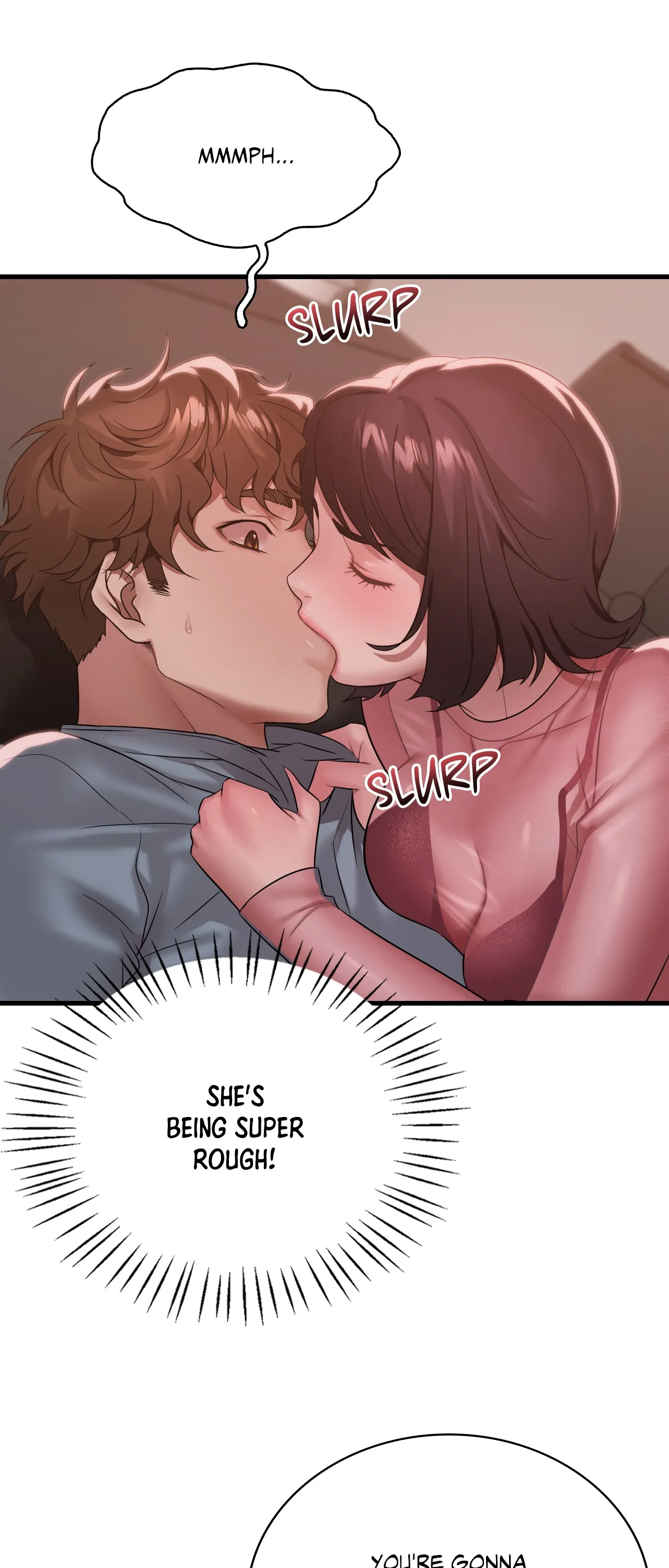Drunk on you Uncensored, chapter 72: Drunk On You - Episode 71 - read, page 11 of 59