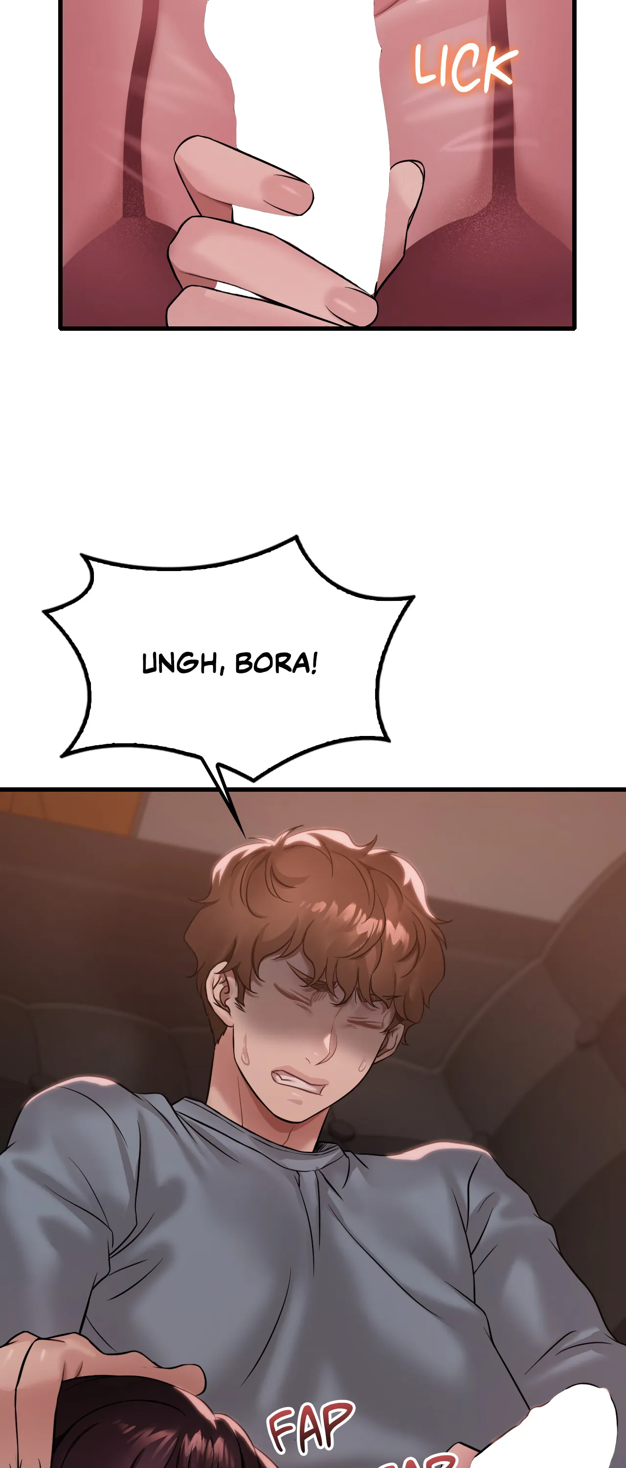 Drunk on you Uncensored, chapter 72: Drunk On You - Episode 71 - read, page 15 of 59