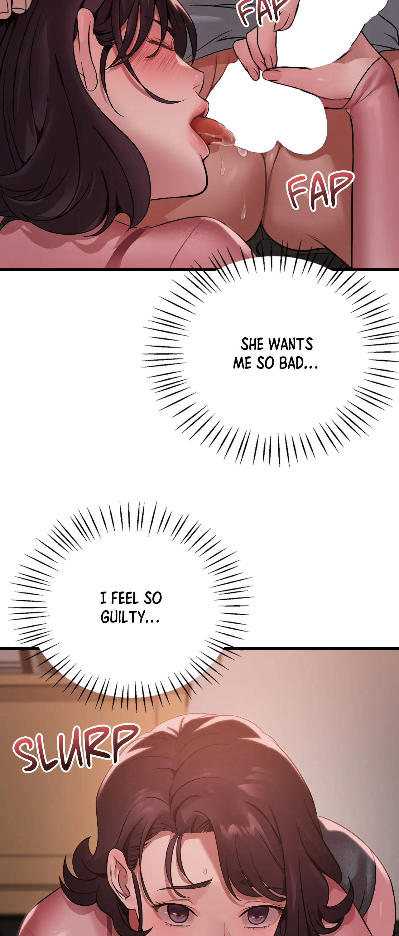 Drunk on you Uncensored, chapter 72: Drunk On You - Episode 71 - read, page 16 of 59