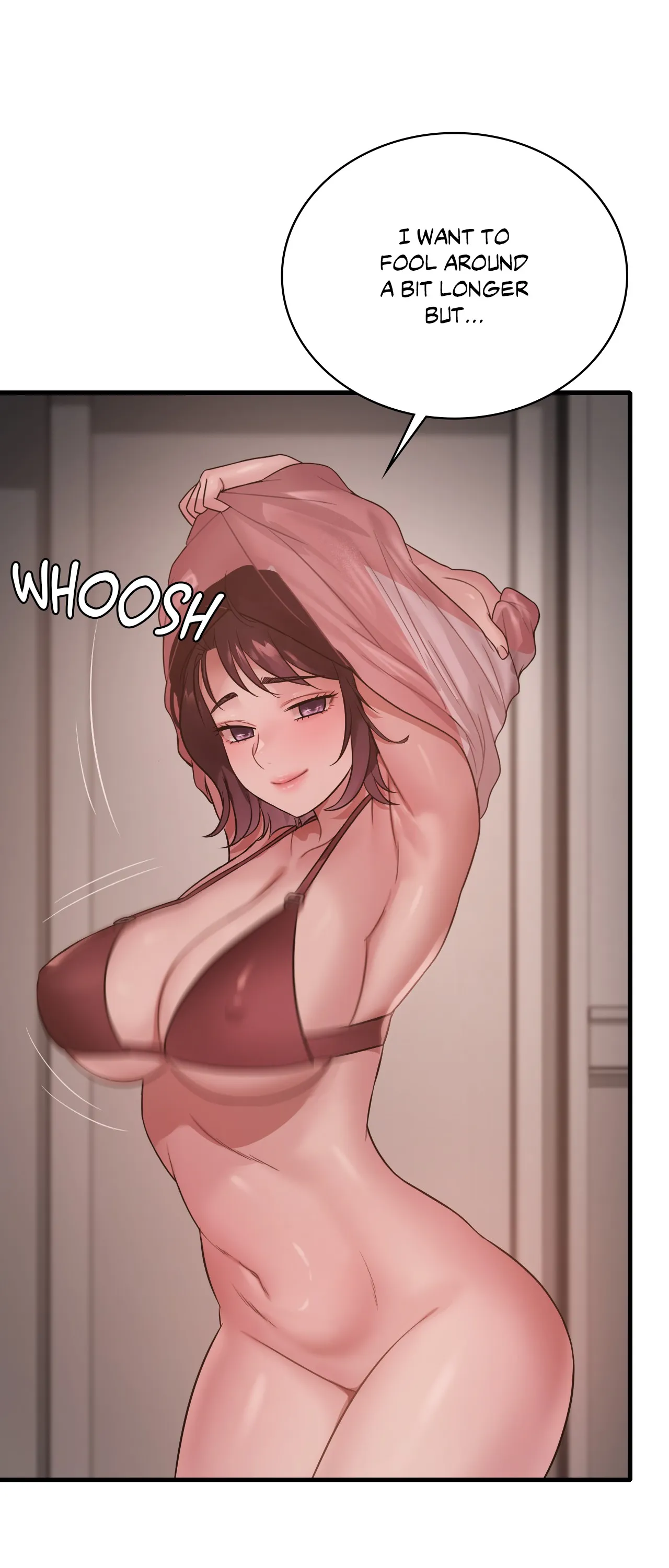 Drunk on you Uncensored, chapter 72: Drunk On You - Episode 71 - read, page 19 of 59