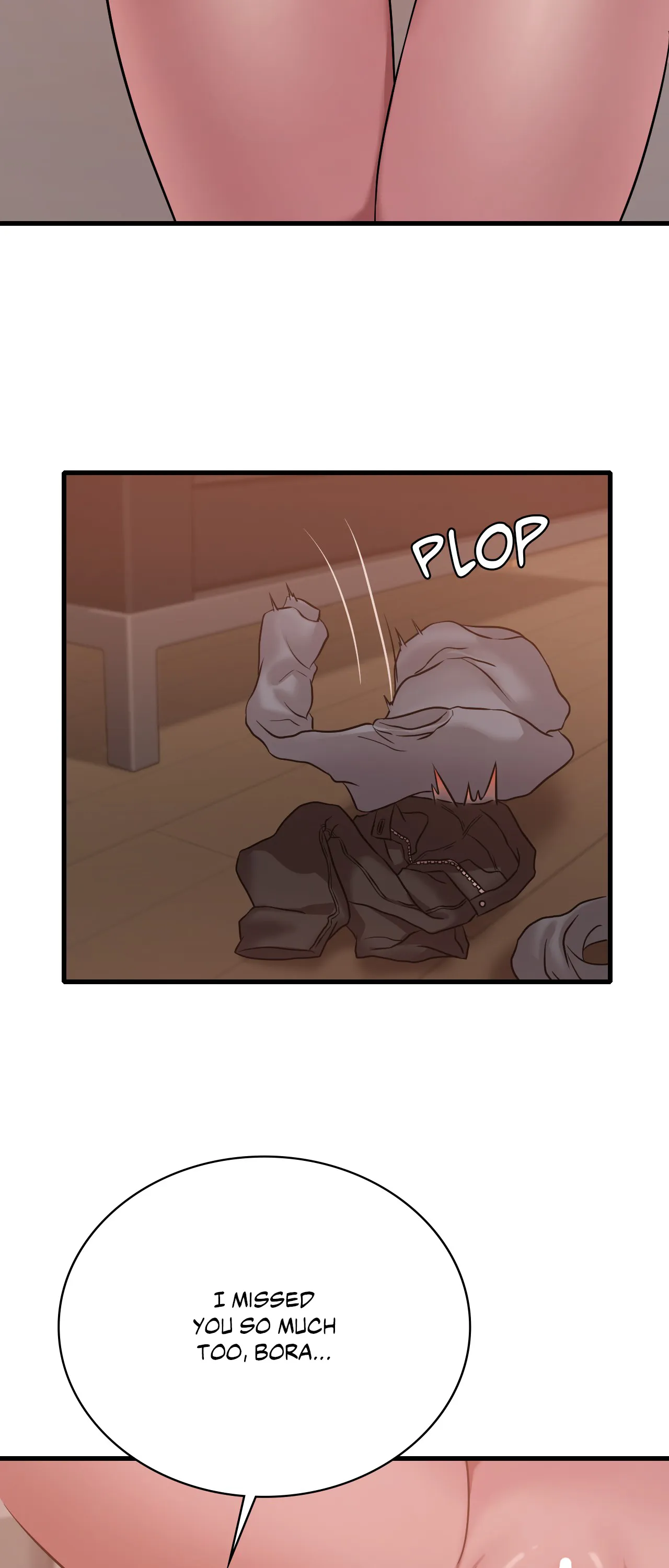 Drunk on you Uncensored, chapter 72: Drunk On You - Episode 71 - read, page 21 of 59