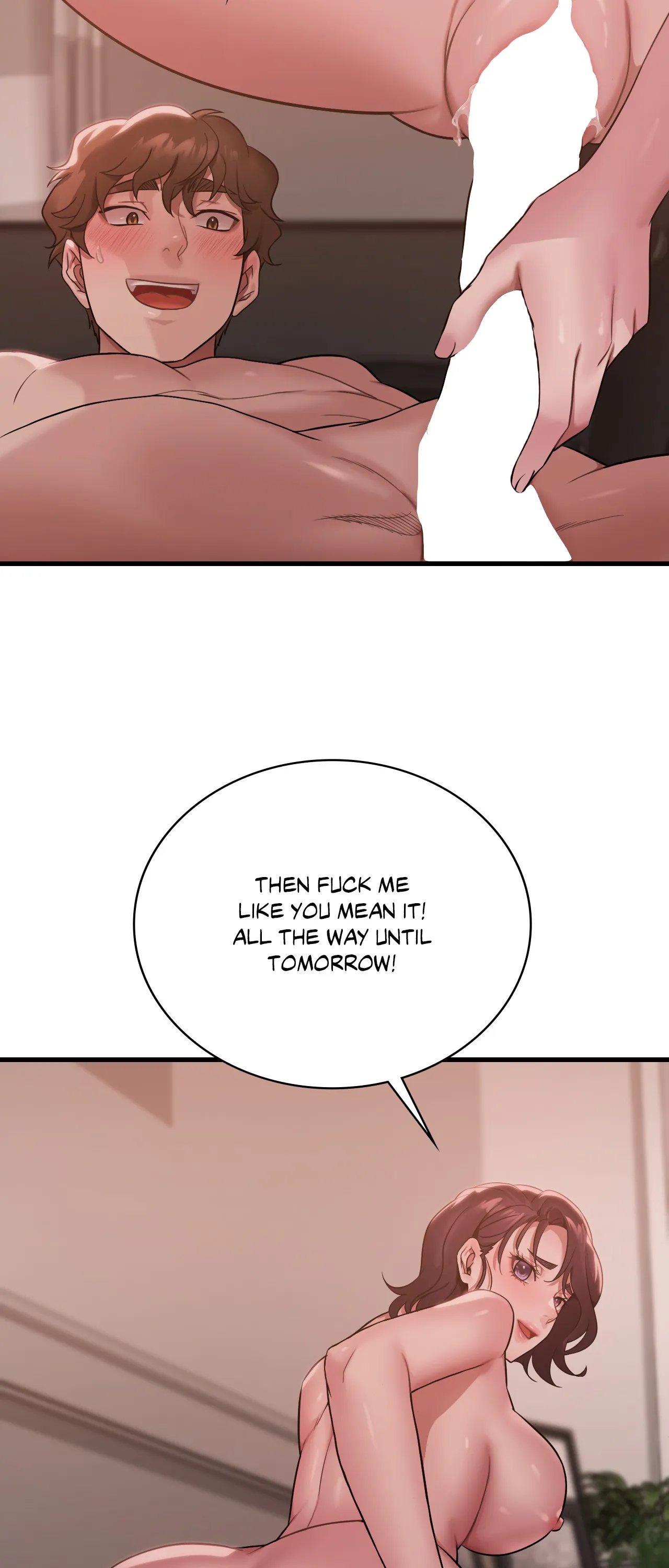 Drunk on you Uncensored, chapter 72: Drunk On You - Episode 71 - read, page 22 of 59