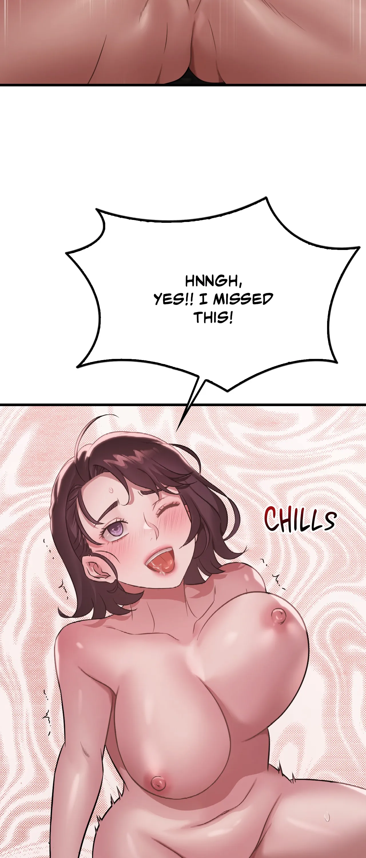 Drunk on you Uncensored, chapter 72: Drunk On You - Episode 71 - read, page 25 of 59