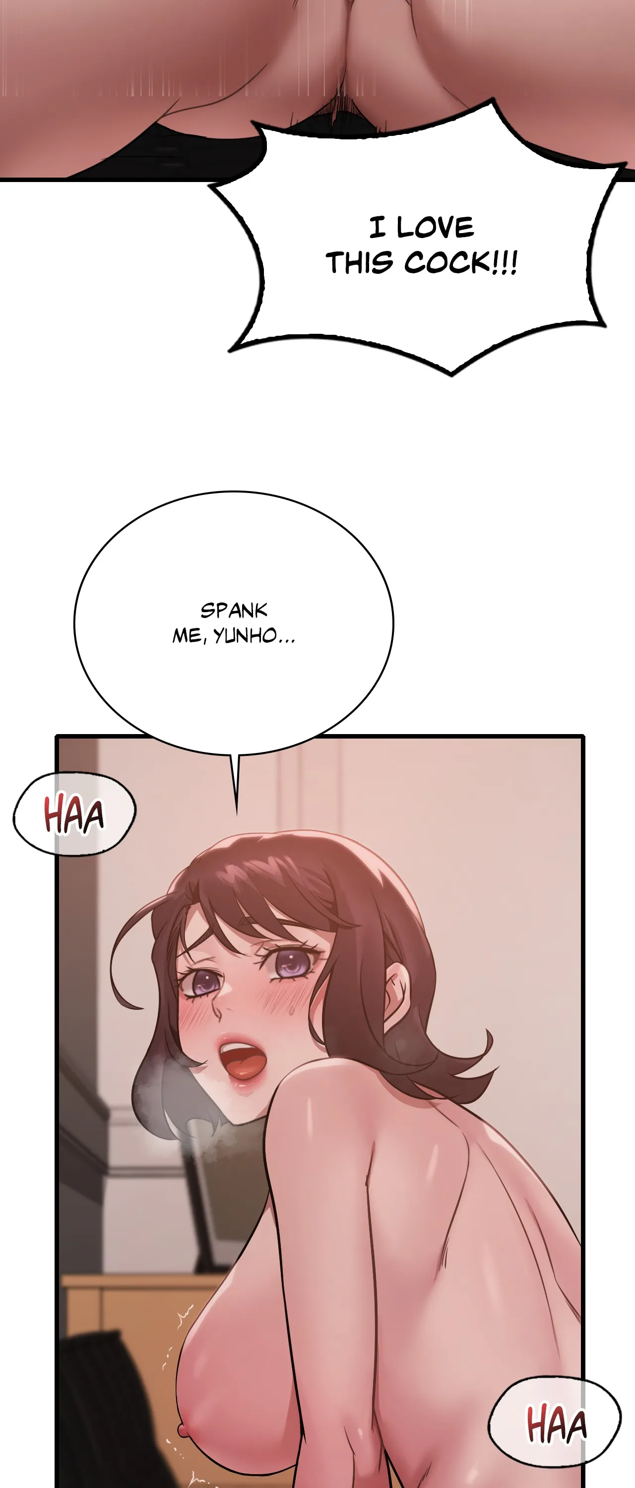Drunk on you Uncensored, chapter 72: Drunk On You - Episode 71 - read, page 31 of 59