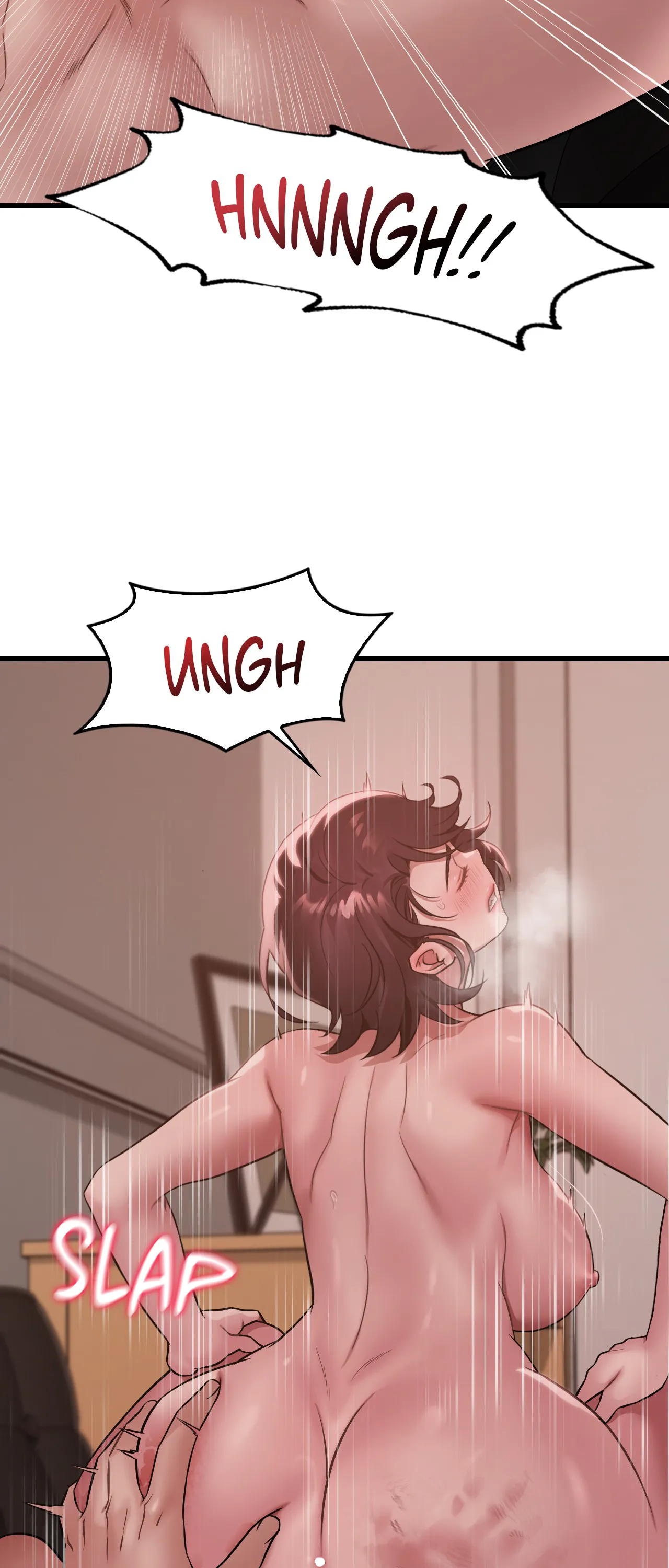 Drunk on you Uncensored, chapter 72: Drunk On You - Episode 71 - read, page 35 of 59