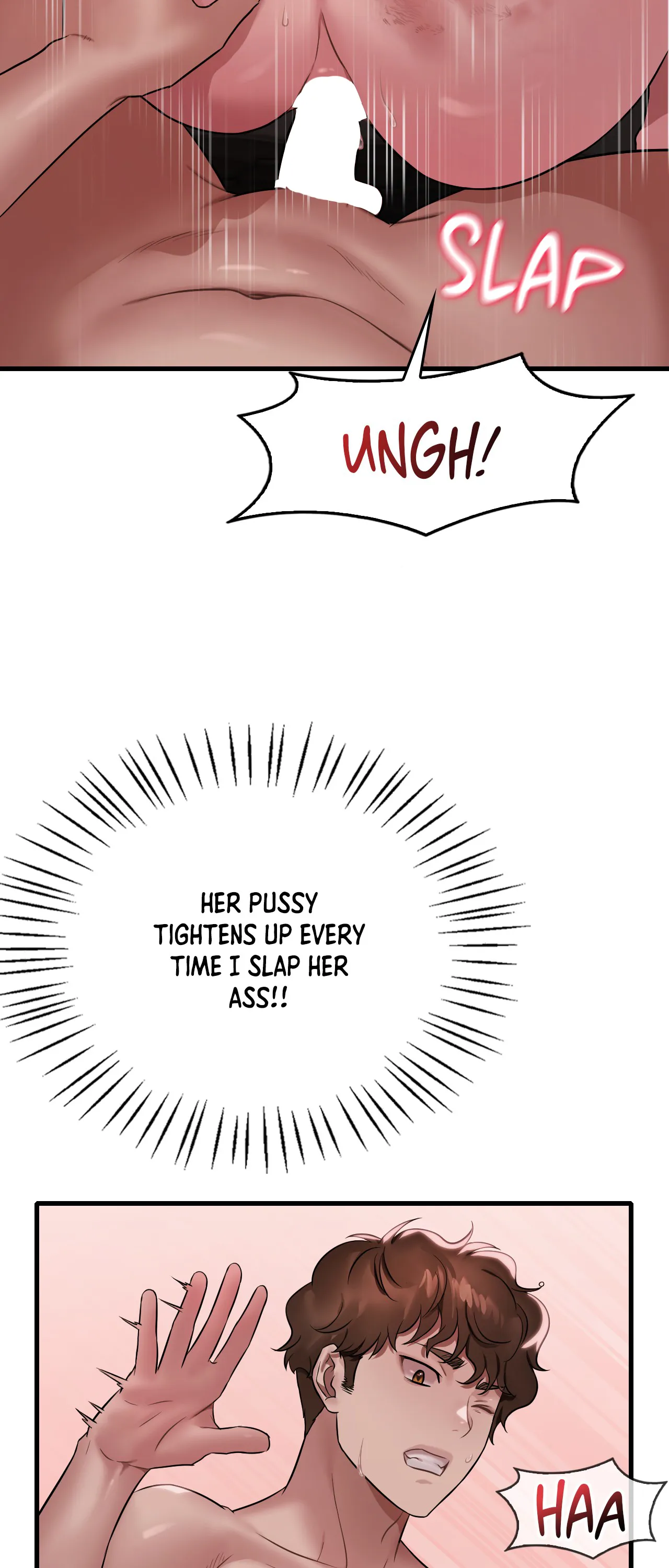 Drunk on you Uncensored, chapter 72: Drunk On You - Episode 71 - read, page 36 of 59
