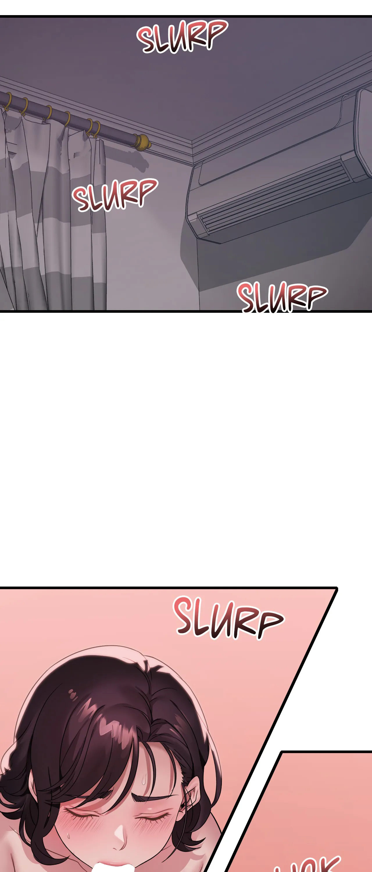 Drunk on you Uncensored, chapter 72: Drunk On You - Episode 71 - read, page 56 of 59