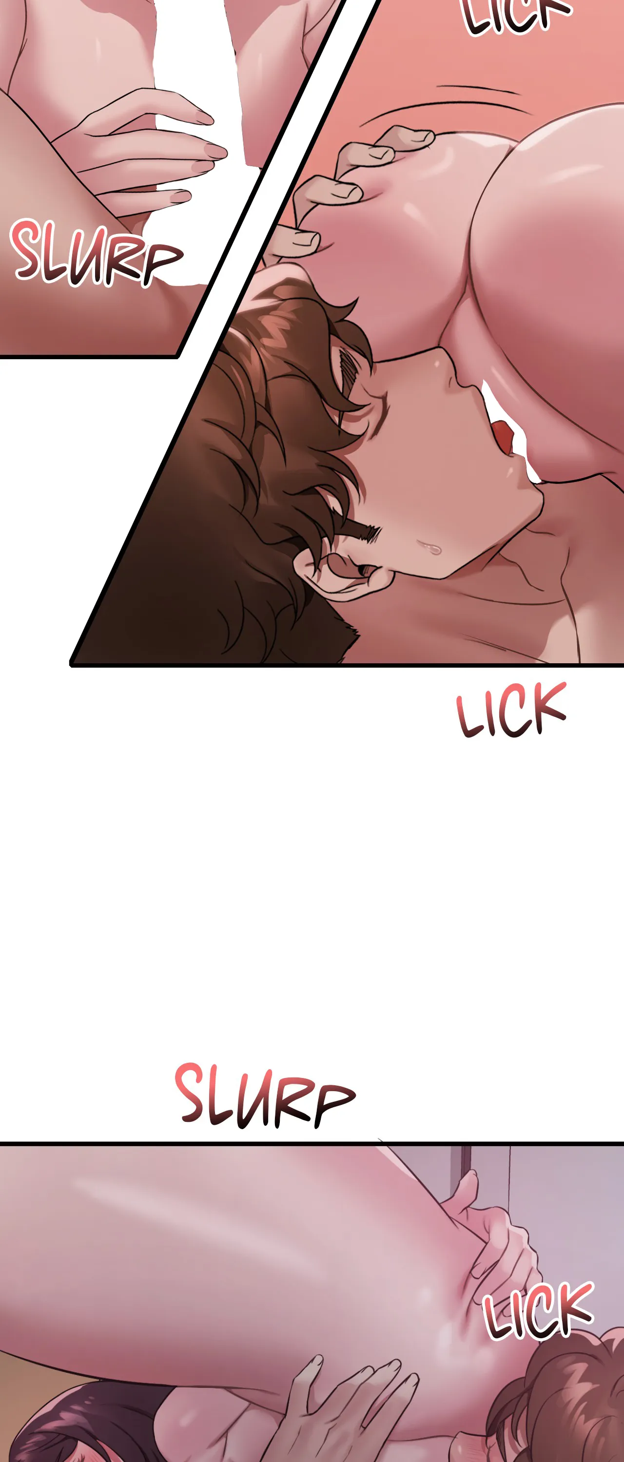Drunk on you Uncensored, chapter 72: Drunk On You - Episode 71 - read, page 57 of 59