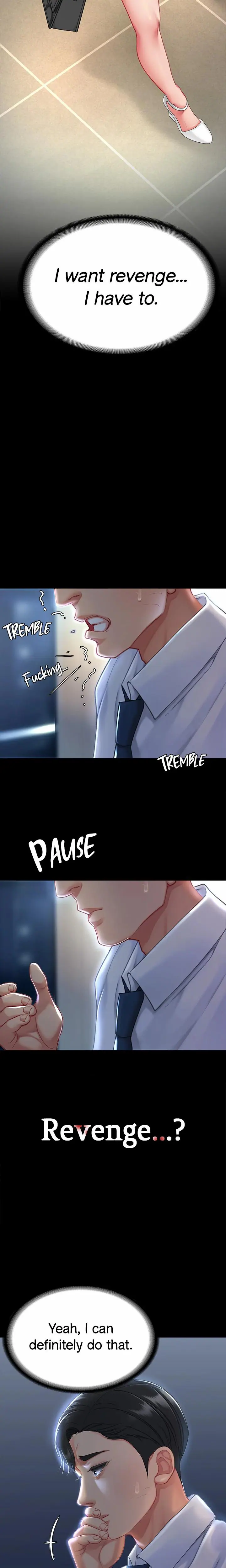 Eat First, Mom Uncensored, chapter 1, page 30 of 39