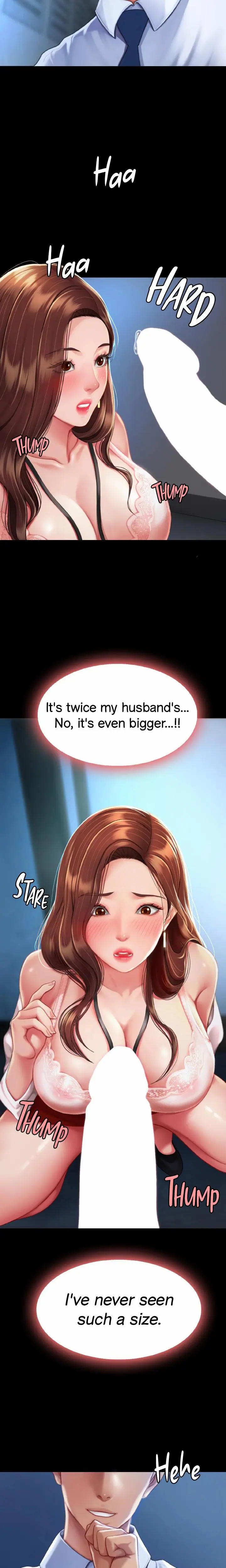 Eat First, Mom Uncensored, chapter 3, page 16 of 32
