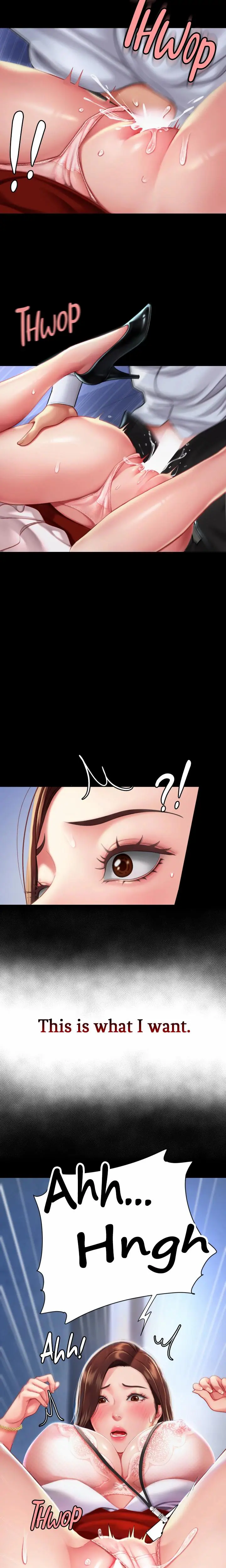 Eat First, Mom Uncensored, chapter 3, page 24 of 32