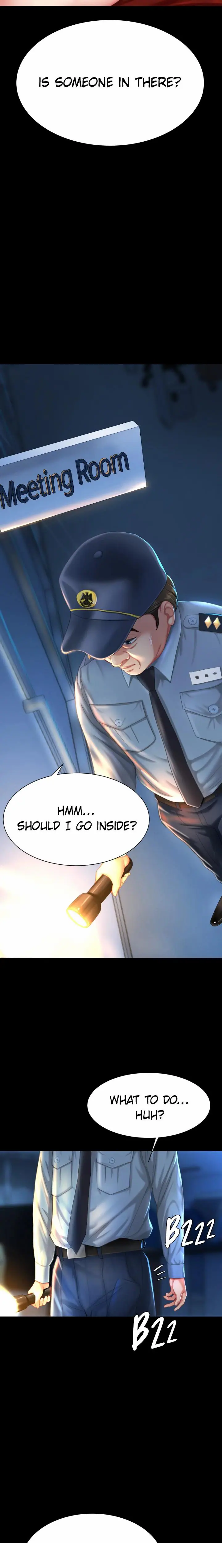 Eat First, Mom Uncensored, chapter 5, page 6 of 36