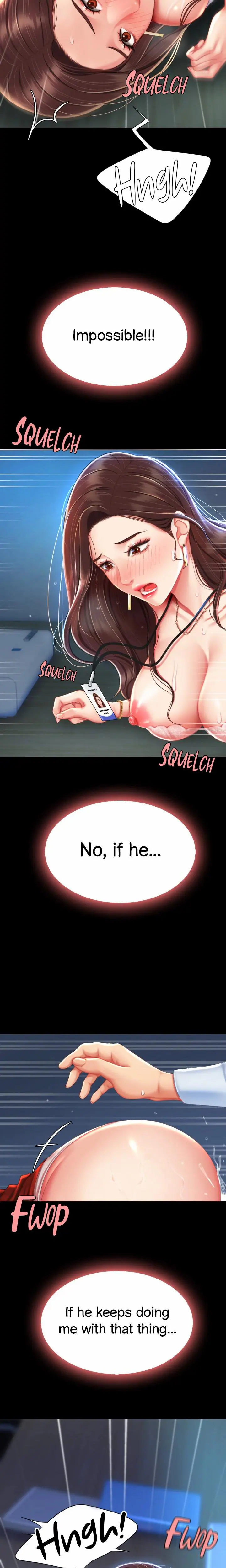 Eat First, Mom Uncensored, chapter 5, page 24 of 36