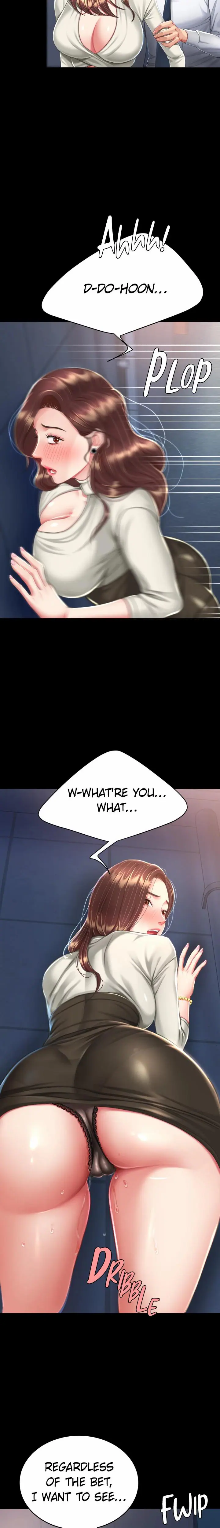 Eat First, Mom Uncensored, chapter 8, page 16 of 30