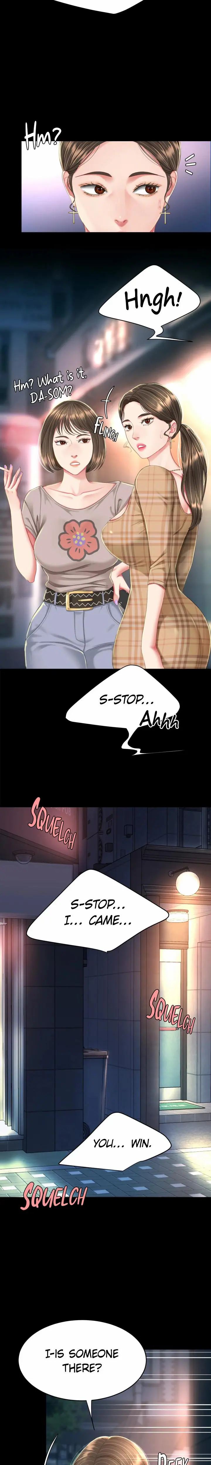 Eat First, Mom Uncensored, chapter 8, page 26 of 30