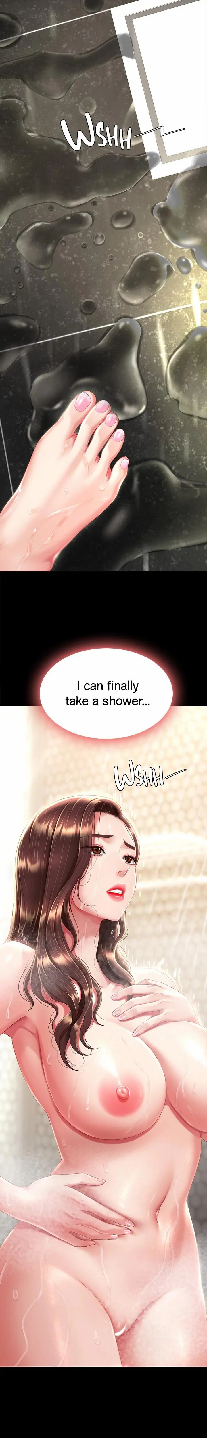 Eat First, Mom Uncensored, chapter 9, page 28 of 34