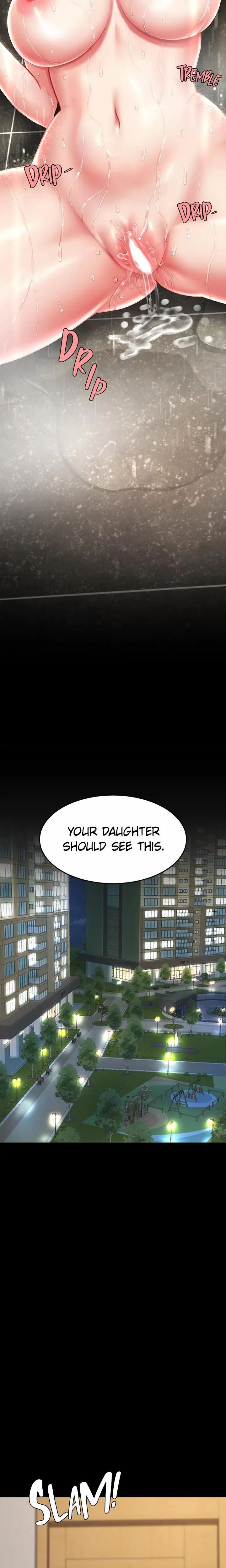Eat First, Mom Uncensored, chapter 11, page 20 of 29