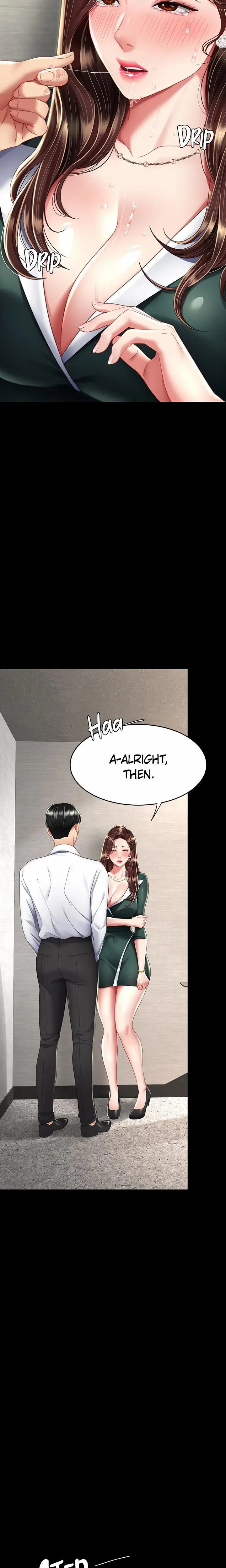 Eat First, Mom Uncensored, chapter 12, page 17 of 30