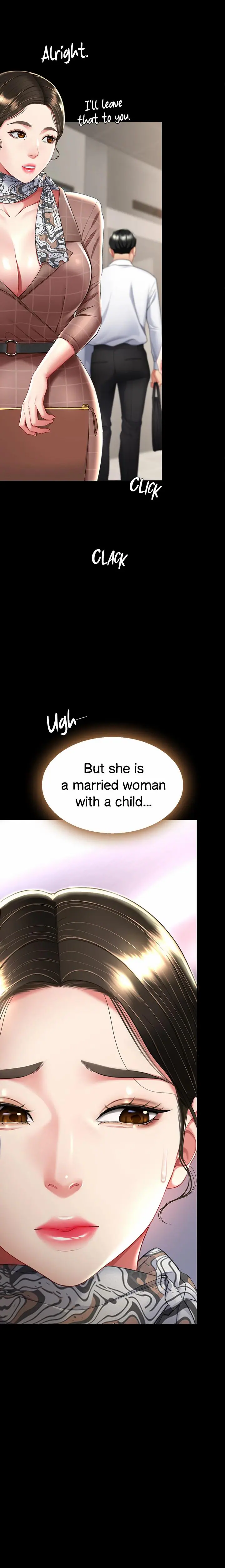 Eat First, Mom Uncensored, chapter 13, page 13 of 27
