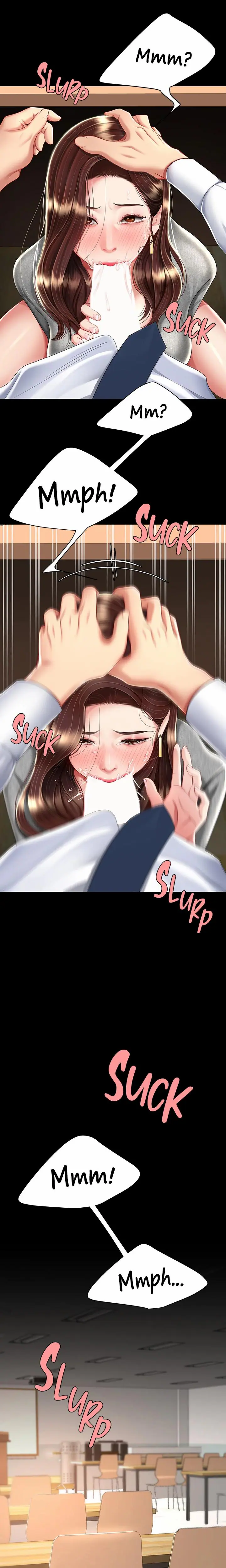 Eat First, Mom Uncensored, chapter 14, page 10 of 30