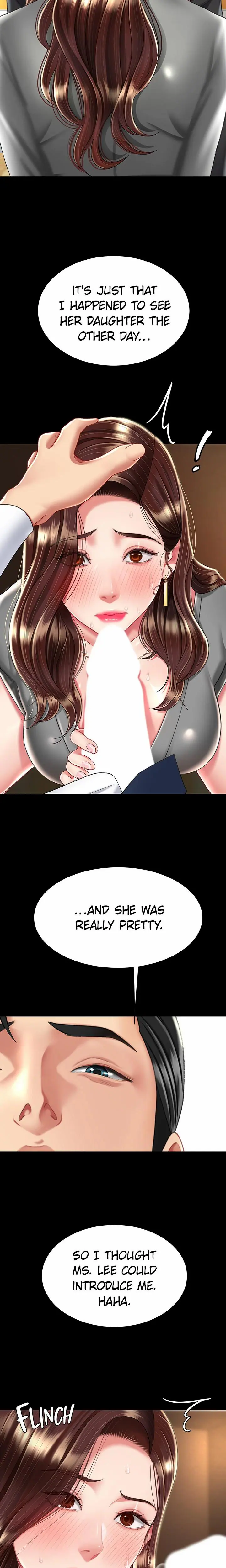 Eat First, Mom Uncensored, chapter 14, page 20 of 30