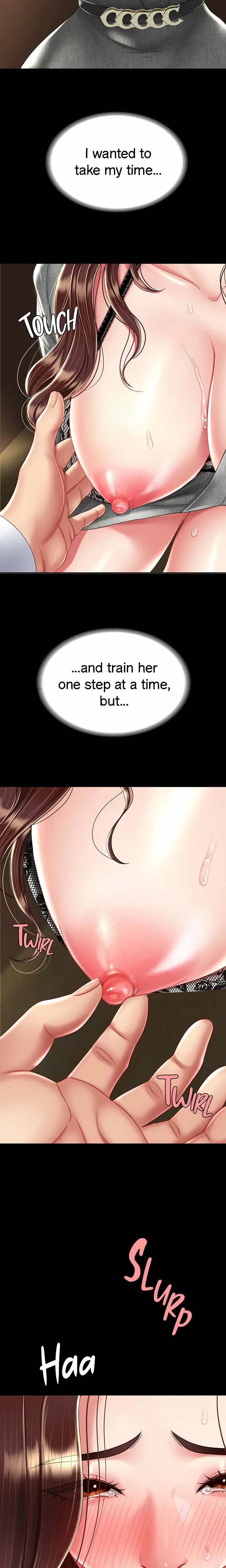 Eat First, Mom Uncensored, chapter 14, page 26 of 30