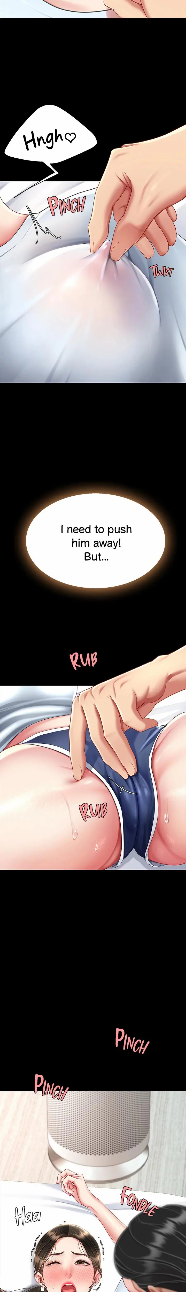Eat First, Mom Uncensored, chapter 17, page 17 of 32