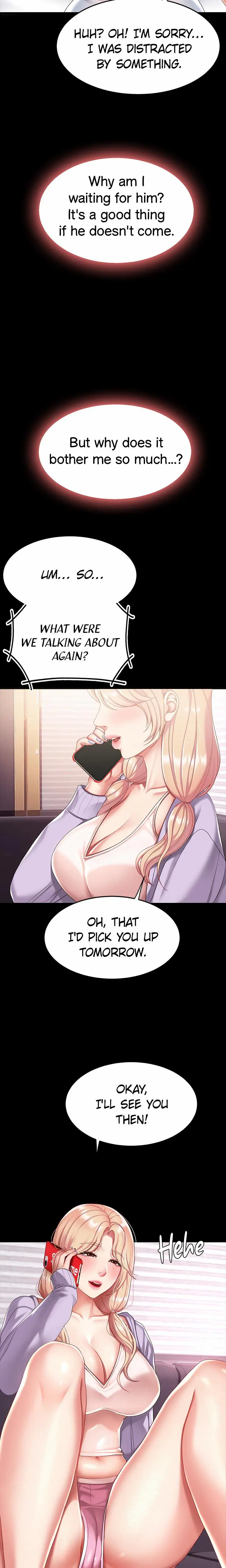 Eat First, Mom Uncensored, chapter 18, page 29 of 30