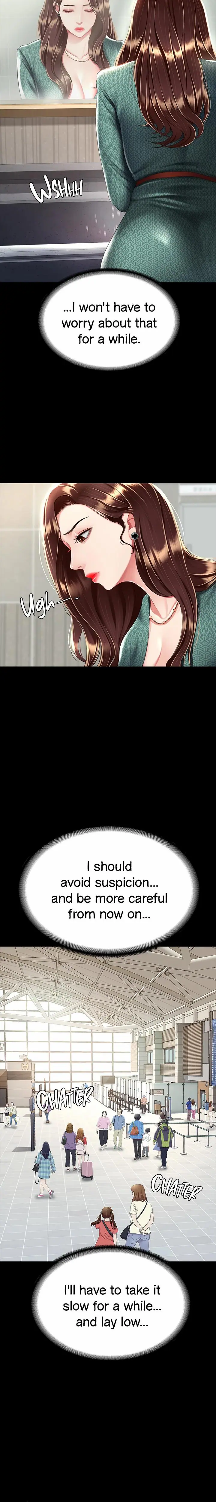 Eat First, Mom Uncensored, chapter 19, page 19 of 32