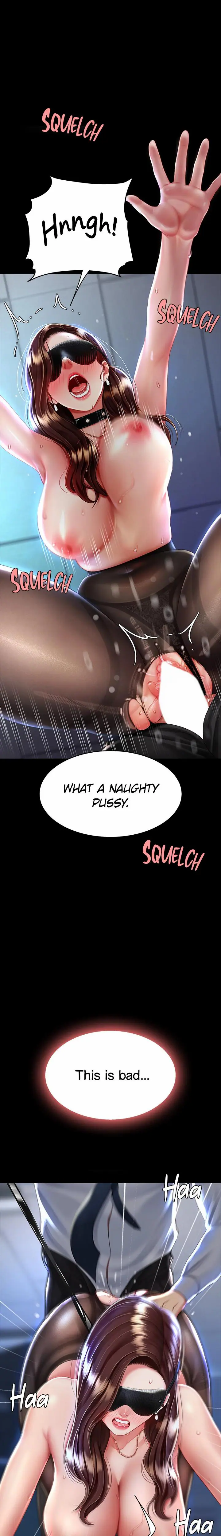 Eat First, Mom Uncensored, chapter 21, page 8 of 30
