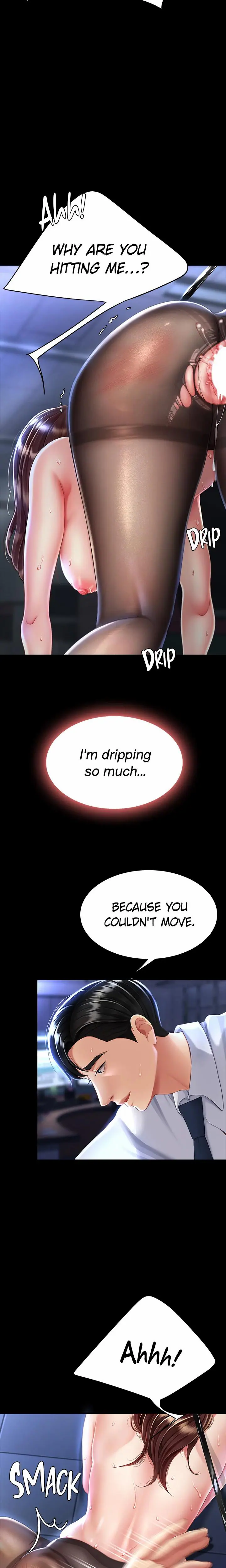 Eat First, Mom Uncensored, chapter 21, page 12 of 30