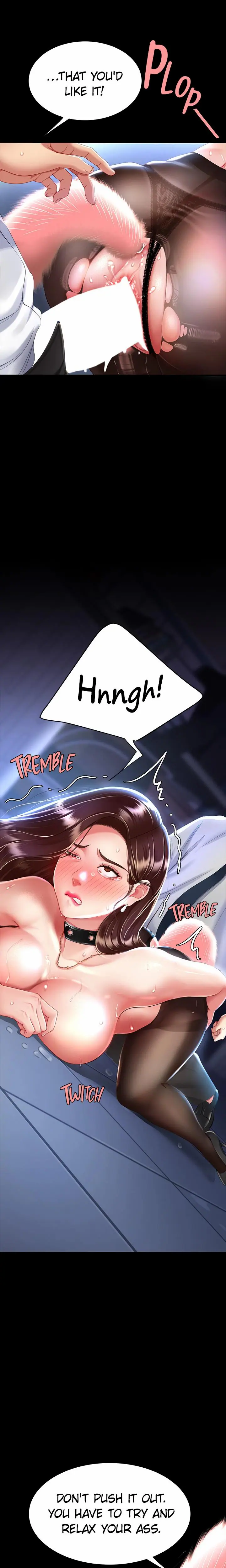 Eat First, Mom Uncensored, chapter 21, page 26 of 30