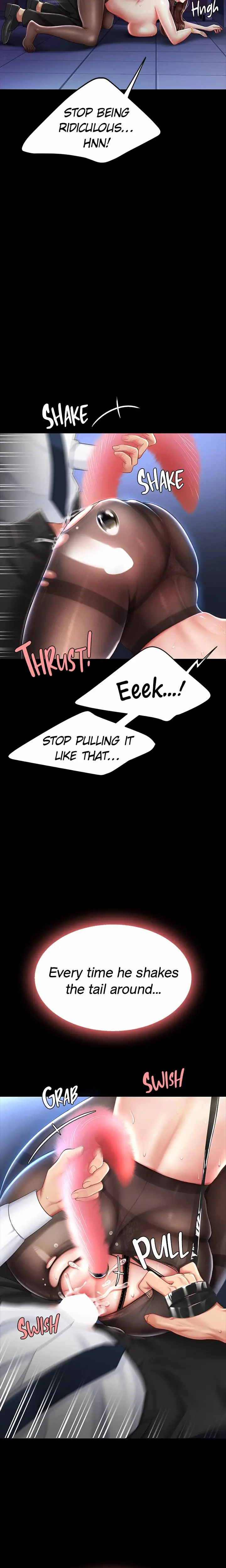Eat First, Mom Uncensored, chapter 22, page 9 of 29